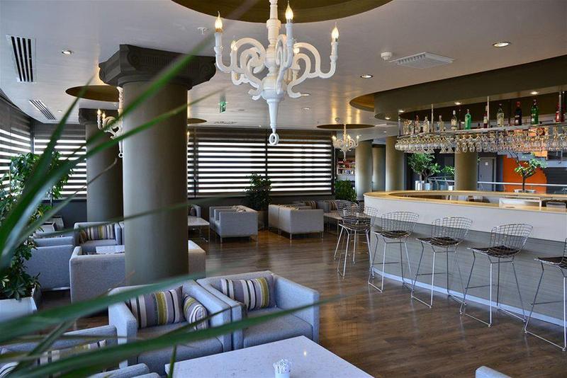 Doga Thermal Health & Spa-24