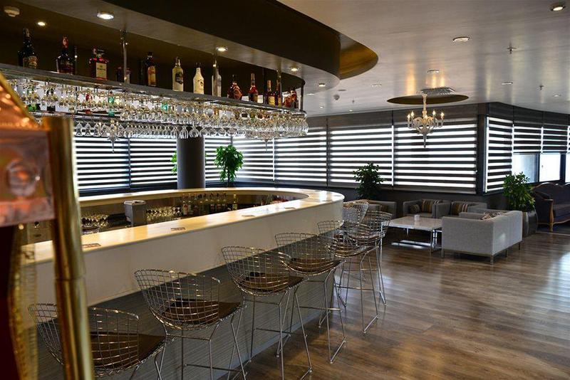 Doga Thermal Health & Spa-25