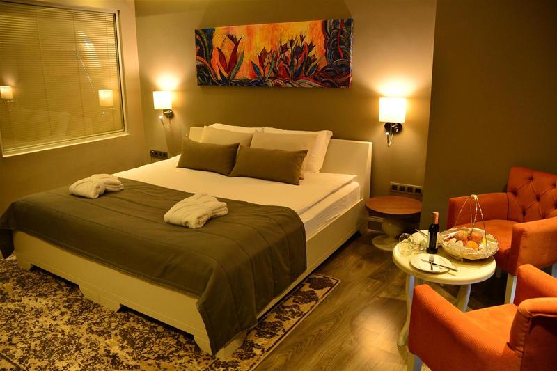 Doga Thermal Health & Spa-26