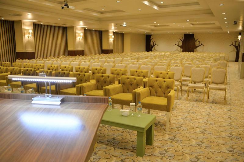 Doga Thermal Health & Spa-27