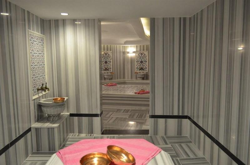 Doga Thermal Health & Spa-28