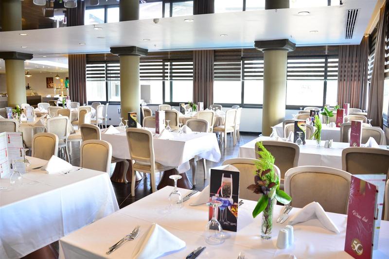 Doga Thermal Health & Spa-29