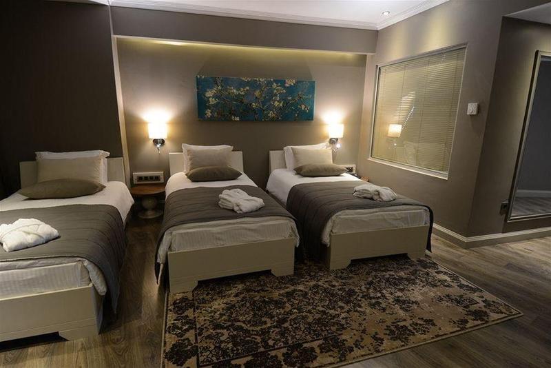 Doga Thermal Health & Spa-30