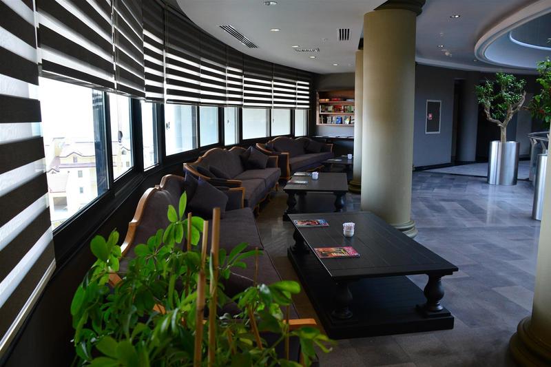 Doga Thermal Health & Spa-32