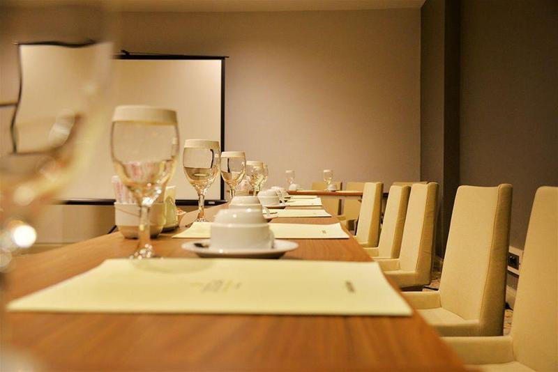 Doga Thermal Health & Spa-33