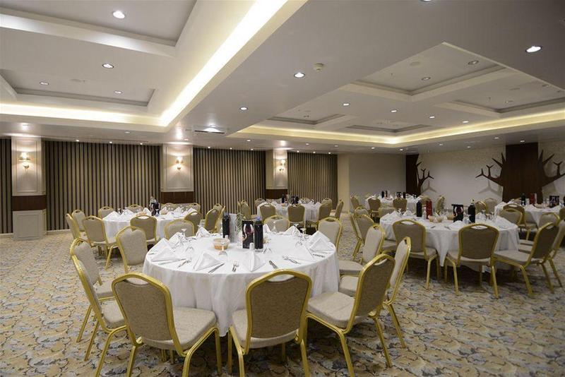 Doga Thermal Health & Spa-36