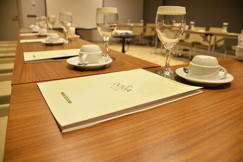 Doga Thermal Health & Spa-37