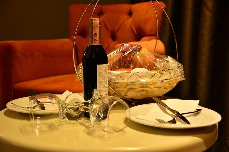 Doga Thermal Health & Spa-38