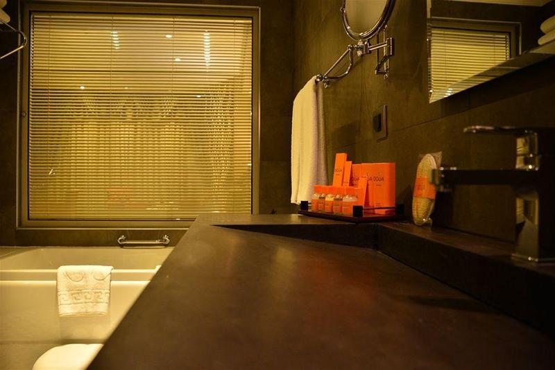 Doga Thermal Health & Spa-39