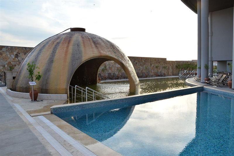 Doga Thermal Health & Spa-41