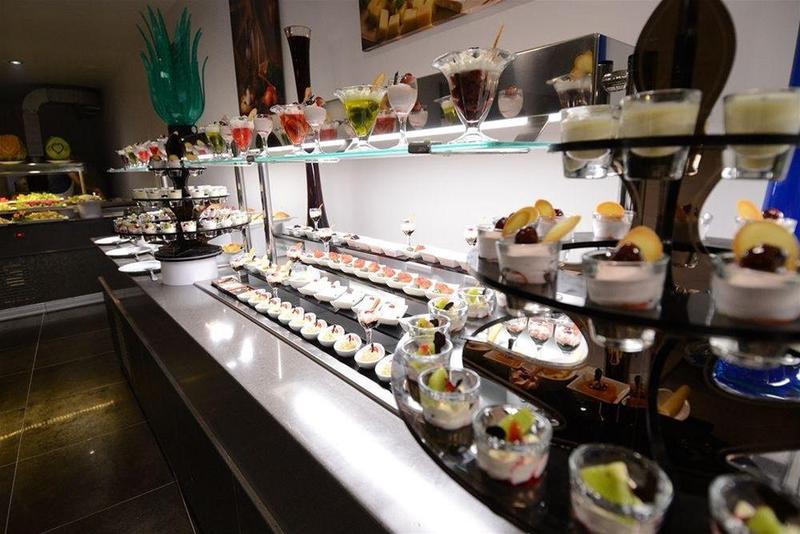 Doga Thermal Health & Spa-43