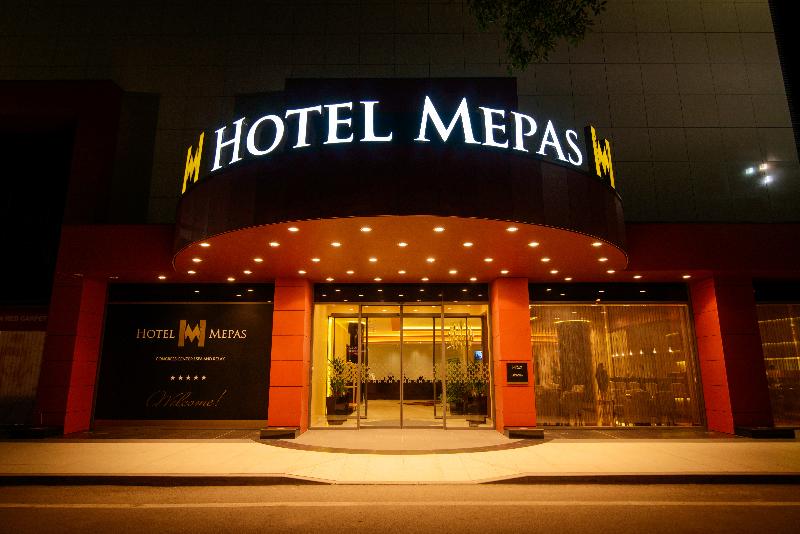 Hotel Mepas-1