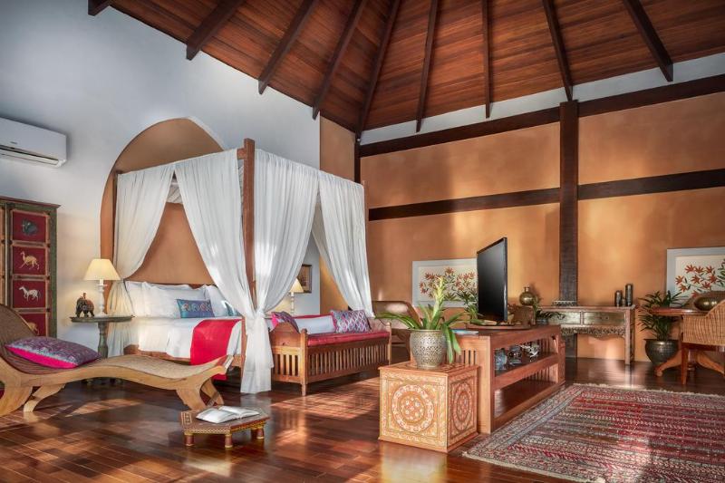 Zorah Beach Hotel-10