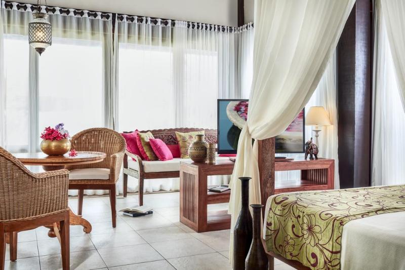 Zorah Beach Hotel-14