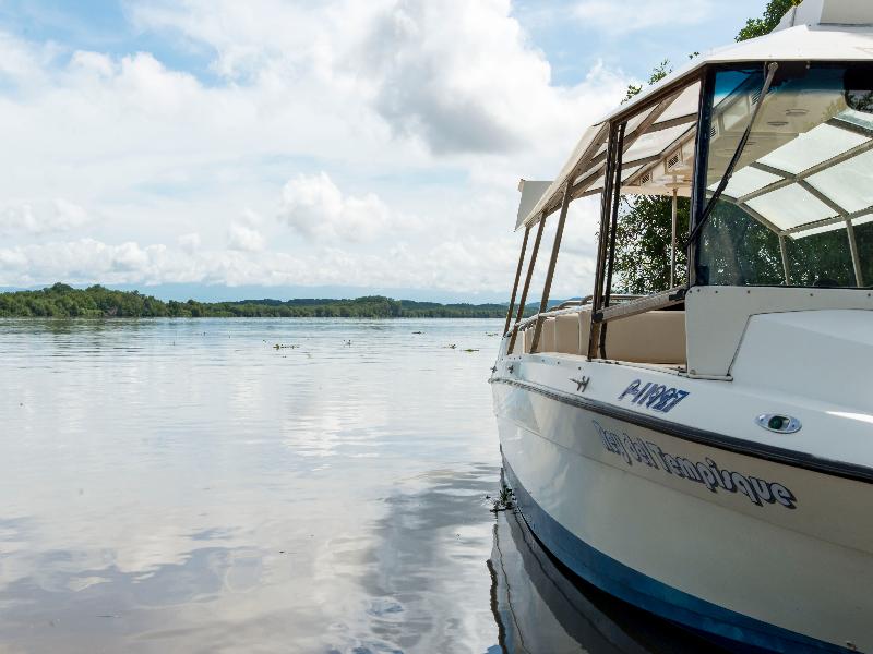 Rancho Humo Estancia-0