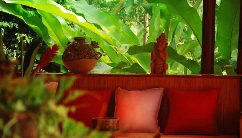 Boutique Hotel Quinta Chanabnal-10