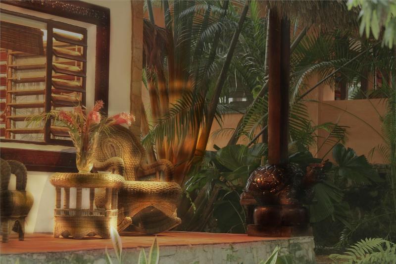 Boutique Hotel Quinta Chanabnal-12