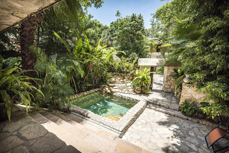 Boutique Hotel Quinta Chanabnal-11