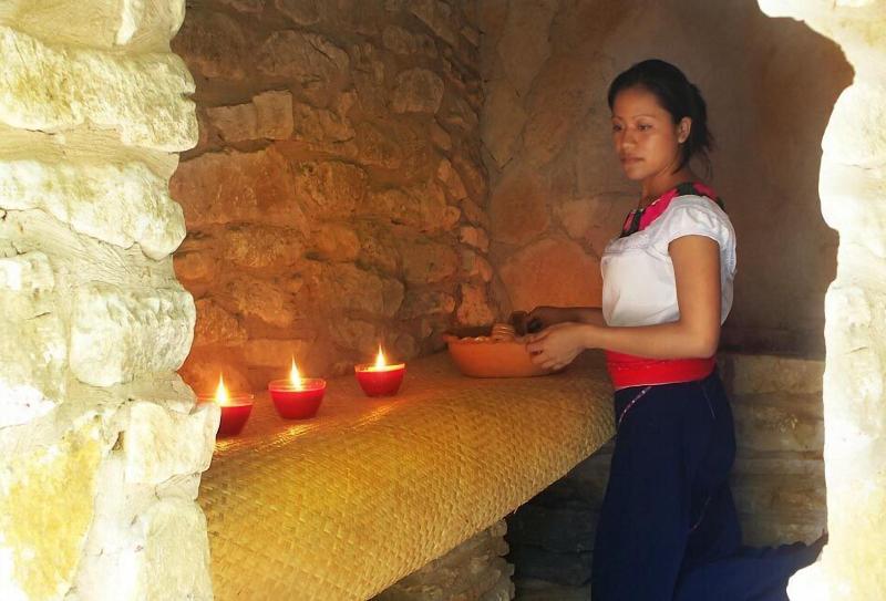 Boutique Hotel Quinta Chanabnal-9