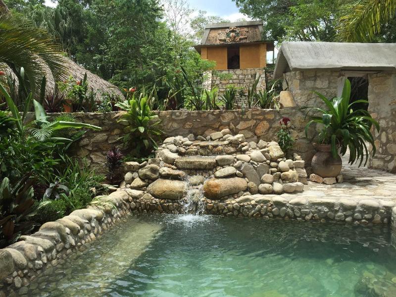 Boutique Hotel Quinta Chanabnal-16