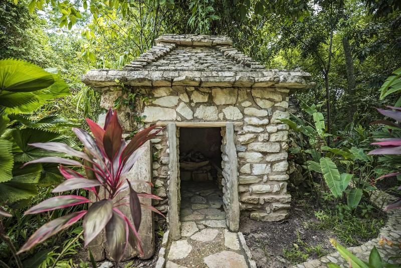 Boutique Hotel Quinta Chanabnal-14