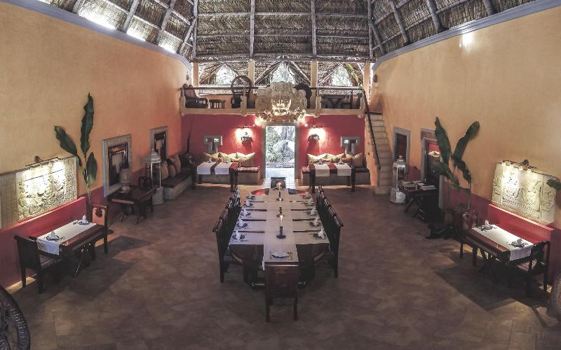 Boutique Hotel Quinta Chanabnal-13