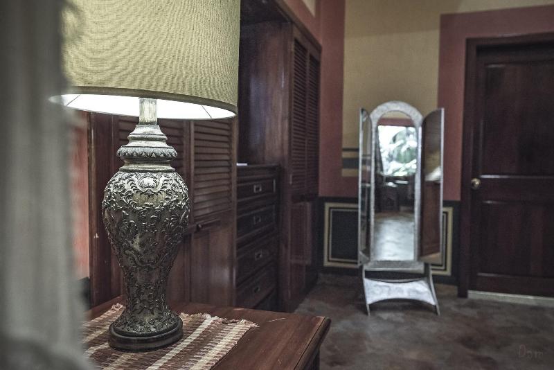 Boutique Hotel Quinta Chanabnal-15