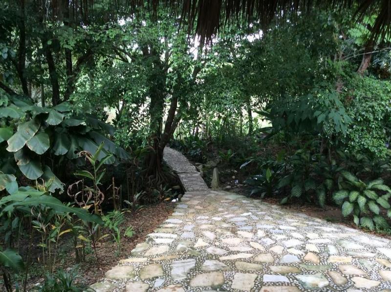 Boutique Hotel Quinta Chanabnal-1