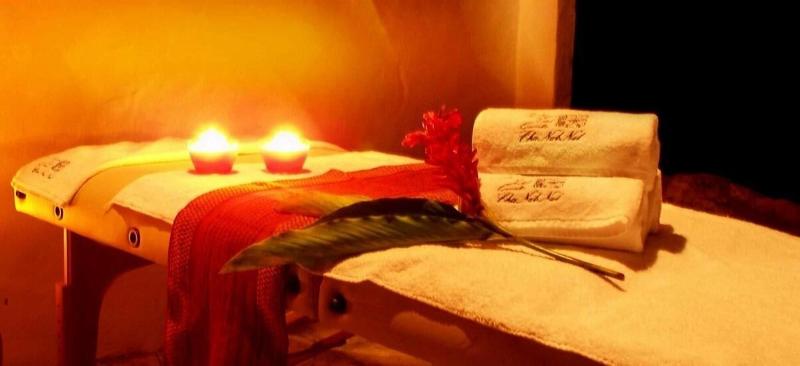 Boutique Hotel Quinta Chanabnal-18