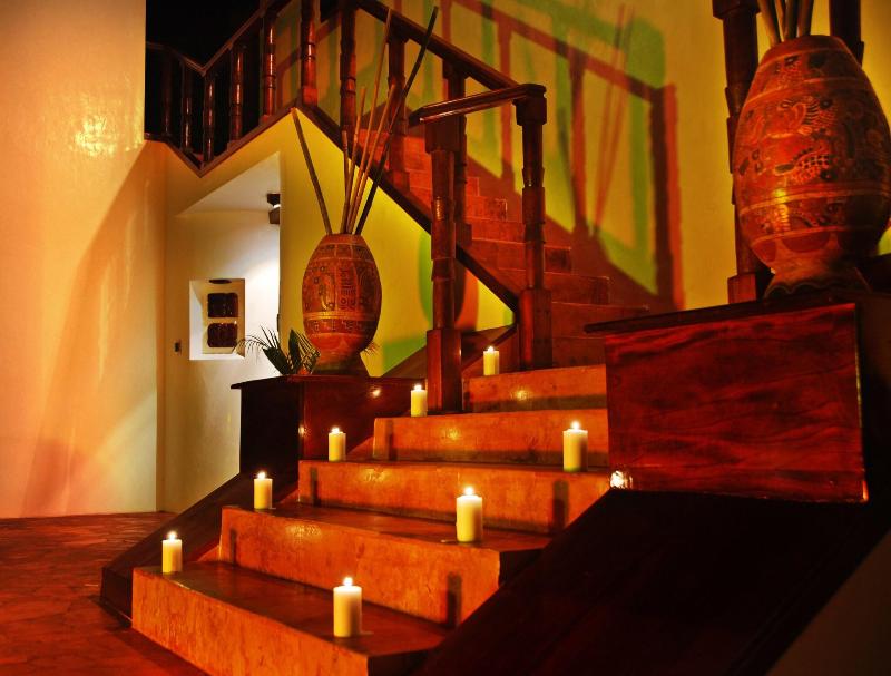 Boutique Hotel Quinta Chanabnal-19