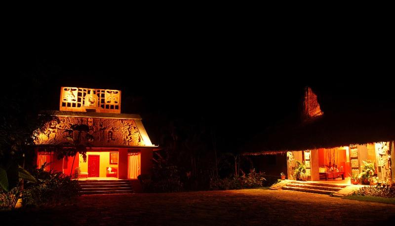 Boutique Hotel Quinta Chanabnal-2