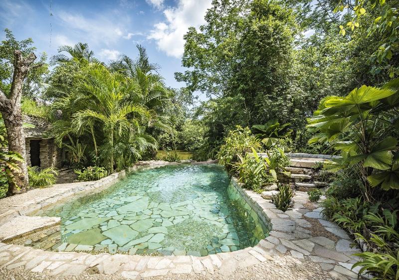 Boutique Hotel Quinta Chanabnal-22