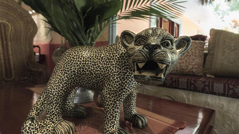 Boutique Hotel Quinta Chanabnal-21