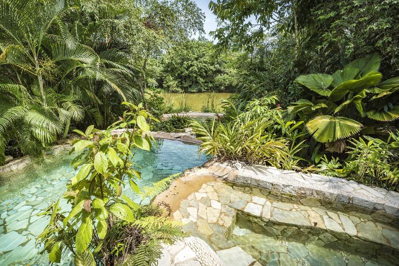 Boutique Hotel Quinta Chanabnal-23