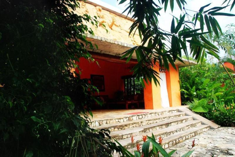 Boutique Hotel Quinta Chanabnal-4