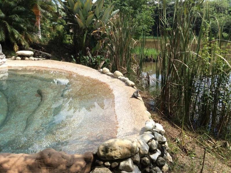 Boutique Hotel Quinta Chanabnal-24