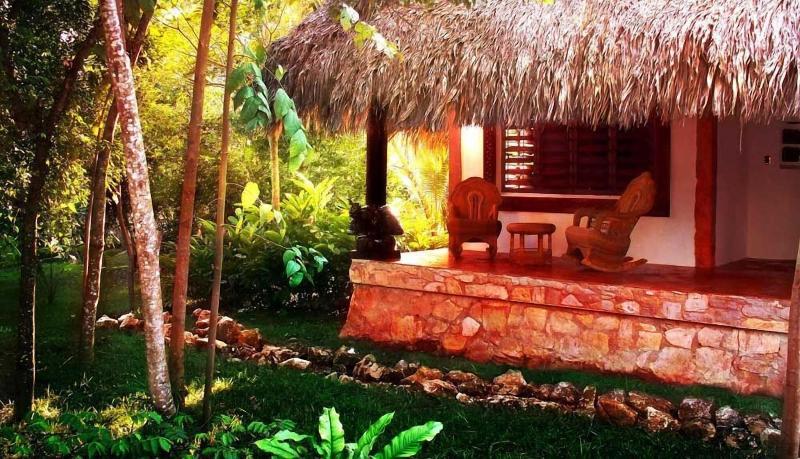 Boutique Hotel Quinta Chanabnal-5