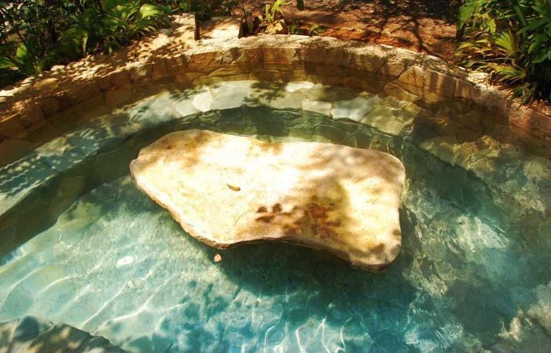 Boutique Hotel Quinta Chanabnal-25