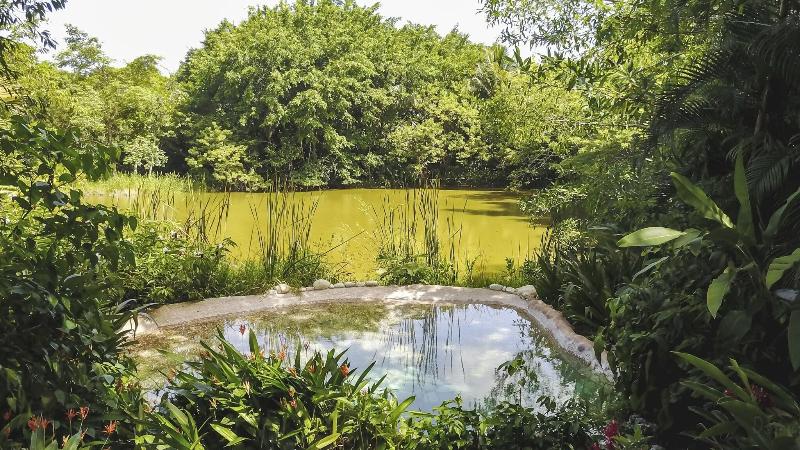 Boutique Hotel Quinta Chanabnal-7