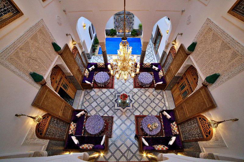 Riad Marjana Suites & Spa-15