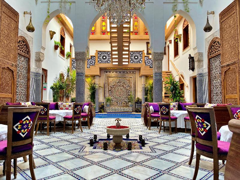 Riad Marjana Suites & Spa-18