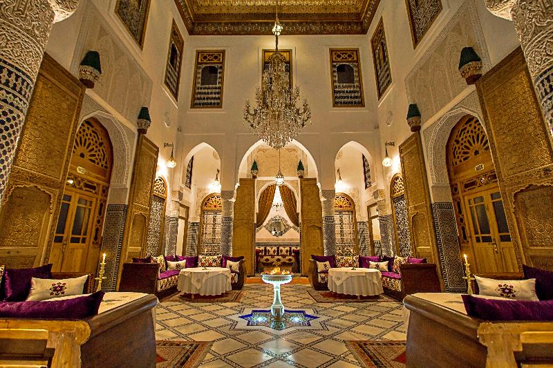 Riad Marjana Suites & Spa-19