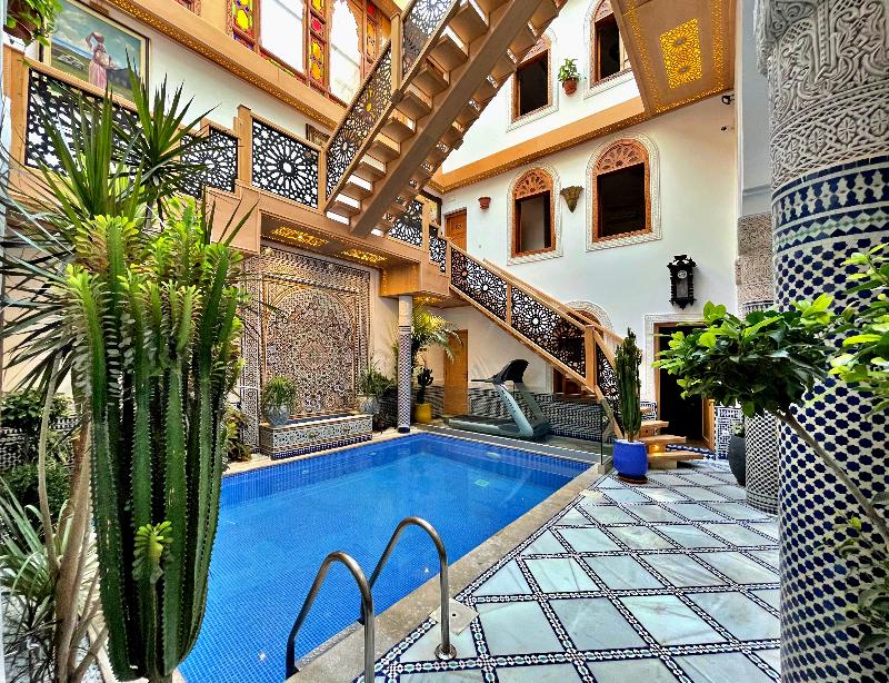 Riad Marjana Suites & Spa-20