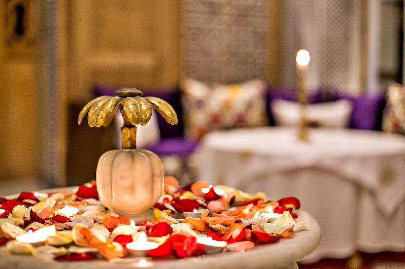 Riad Marjana Suites & Spa-0