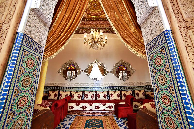 Riad Marjana Suites & Spa-1