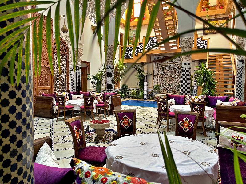 Riad Marjana Suites & Spa-2