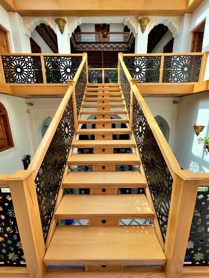 Riad Marjana Suites & Spa-3