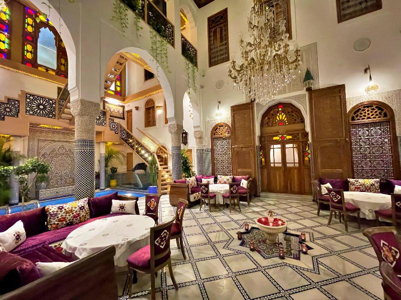 Riad Marjana Suites & Spa-6