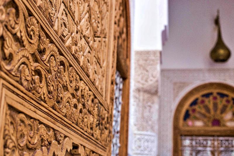 Riad Marjana Suites & Spa-7