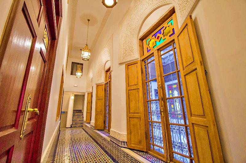 Riad Marjana Suites & Spa-8